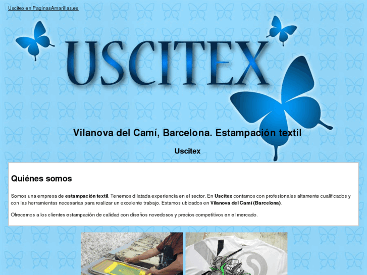 www.uscitex.es