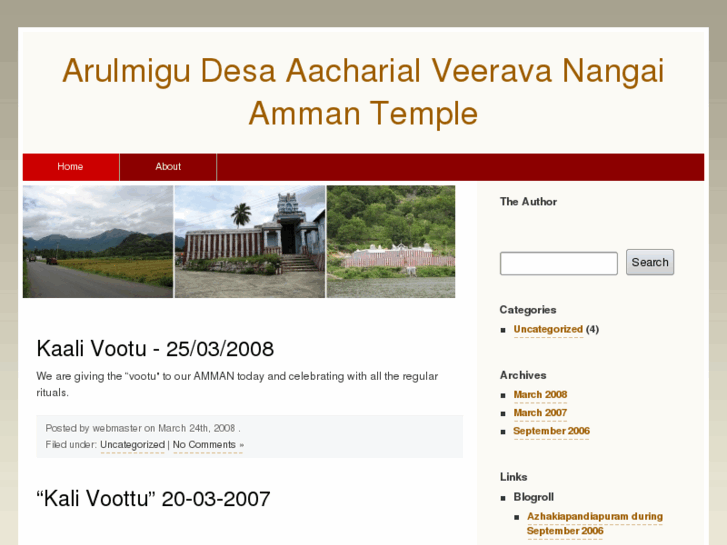 www.veeralakshmi.org