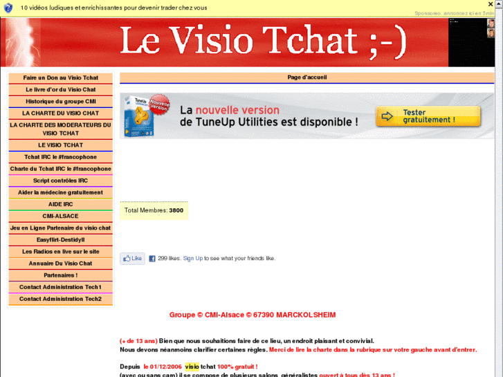 www.visio-tchat-rencontre.com