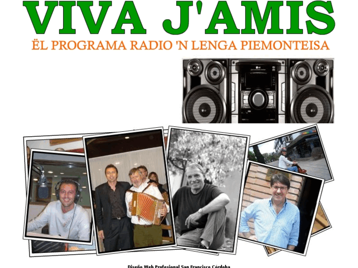 www.vivajamis.net