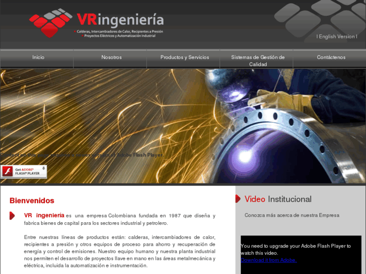 www.vringenieria.com.co