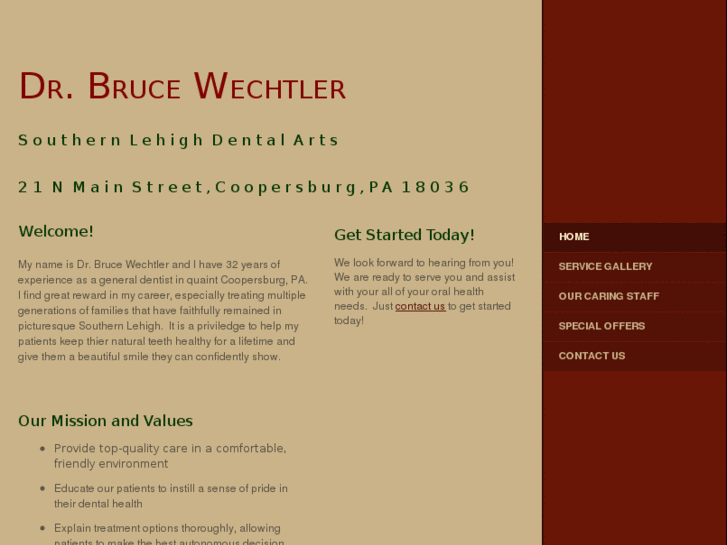 www.wechtlerdental.com