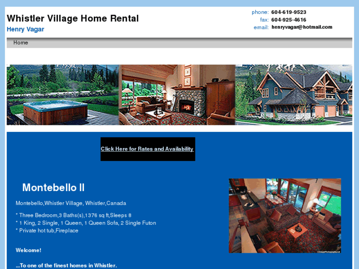 www.whistlervillagehome.com