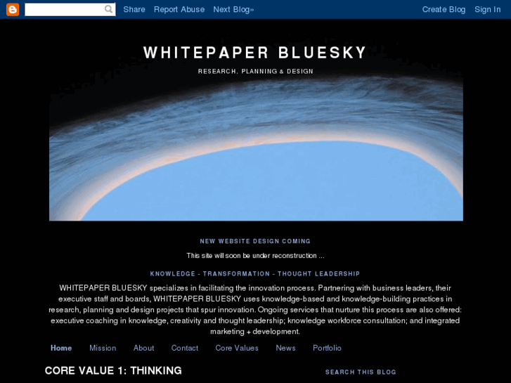 www.whitepaperbluesky.com