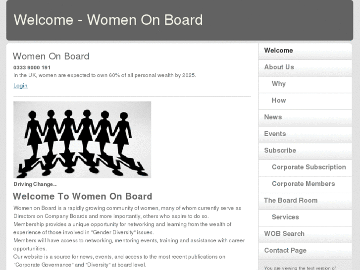 www.women-on-board.com