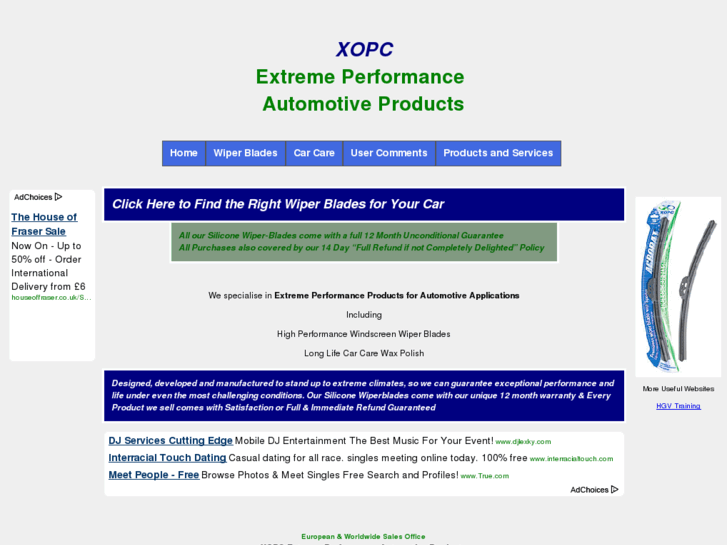 www.xopc.co.uk