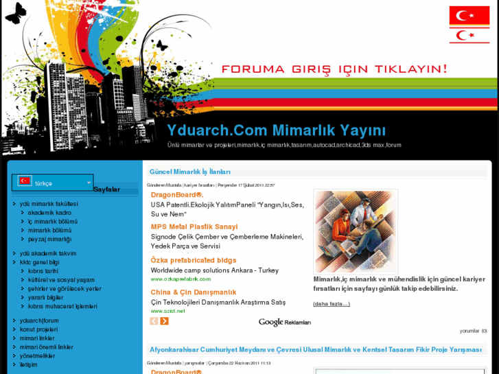 www.yduarch.com