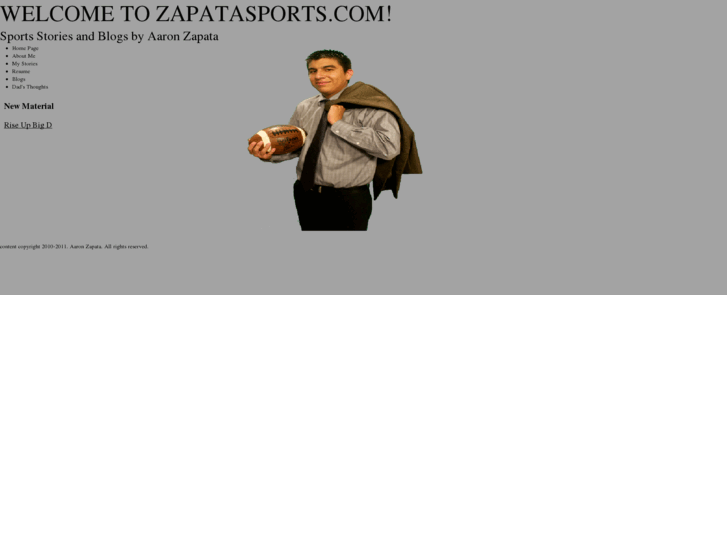 www.zapatasports.com