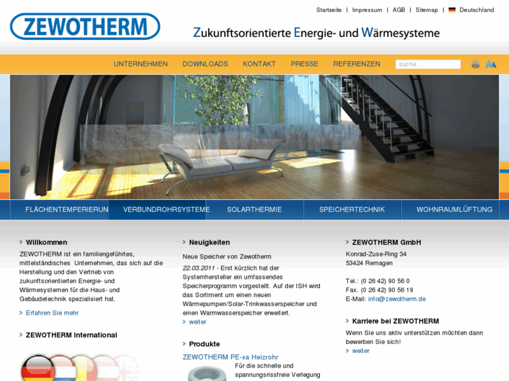 www.zewotherm.com