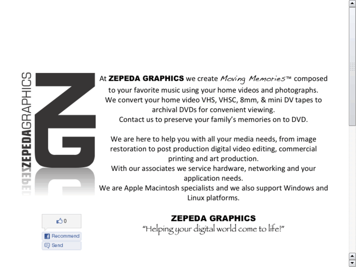 www.zgraphics.net