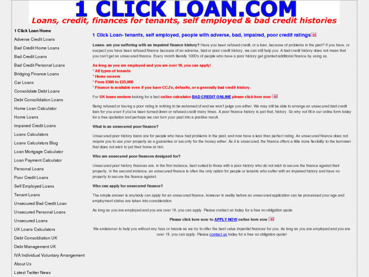 www.1click-loan.com