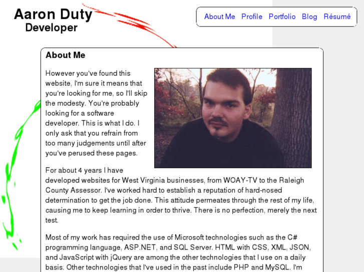 www.aaron-duty.com