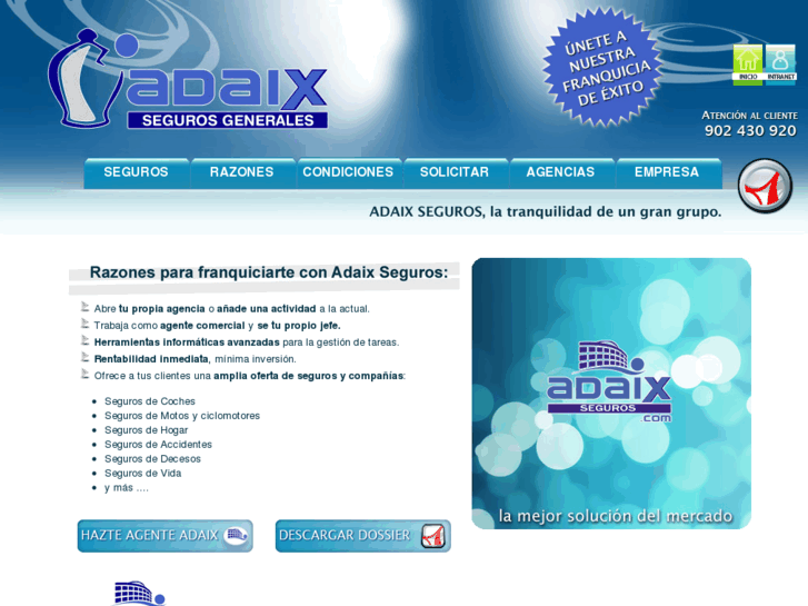 www.adaixseguros.com