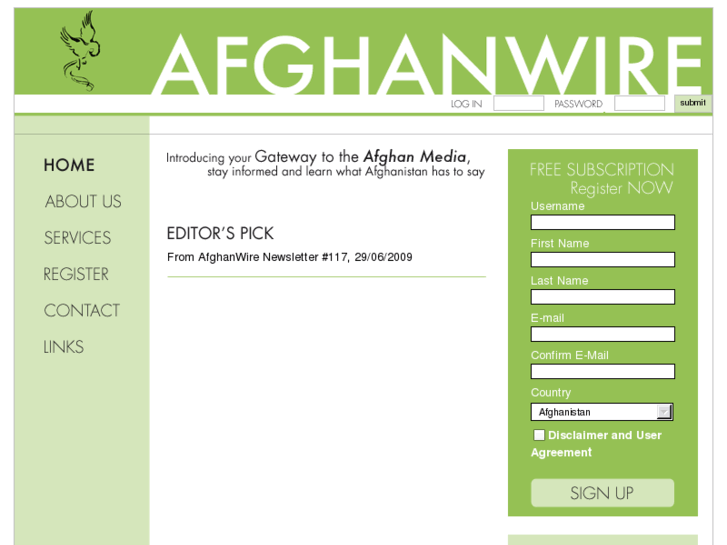 www.afghanwire.com