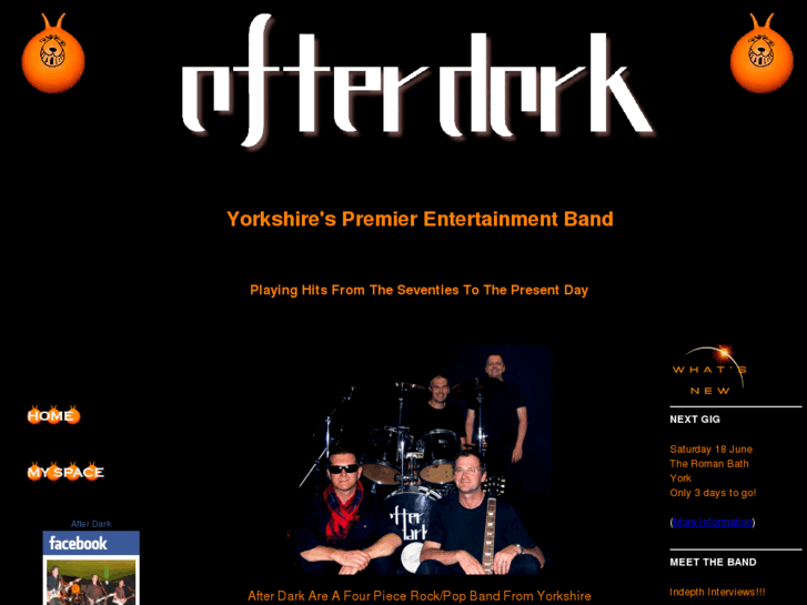 www.afterdarktheband.com