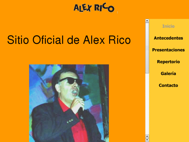 www.alexrico.com