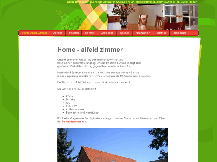 www.alfeld-zimmer.de
