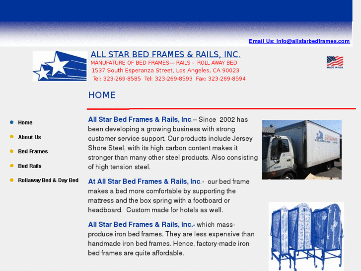 www.allstarbedframes.com