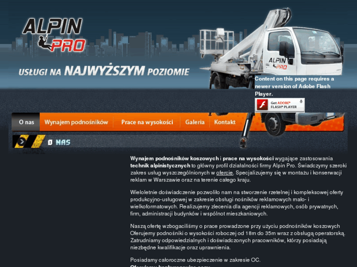 www.alpinpro.pl