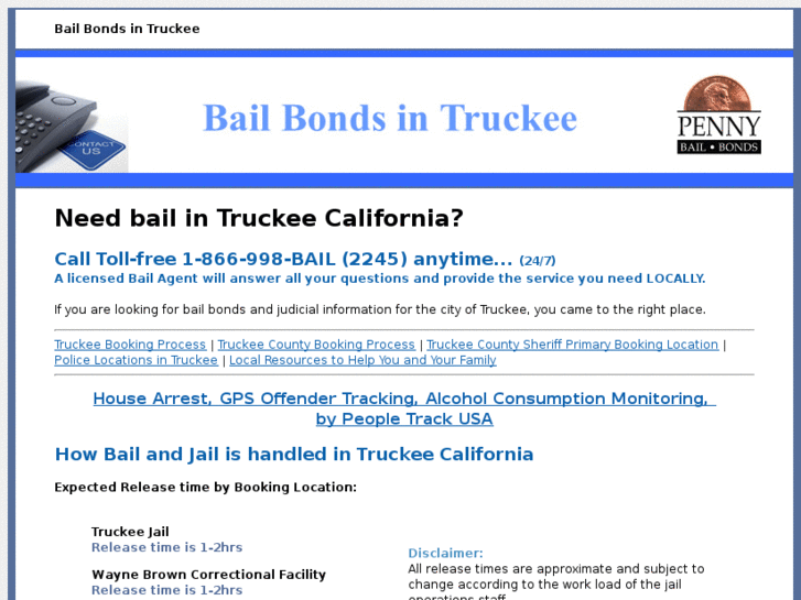 www.bailbondsintruckee.com