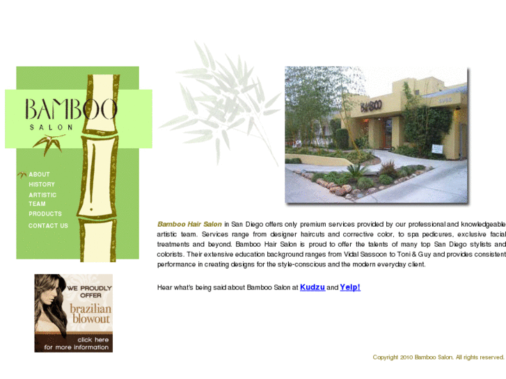 www.bamboosalon.net
