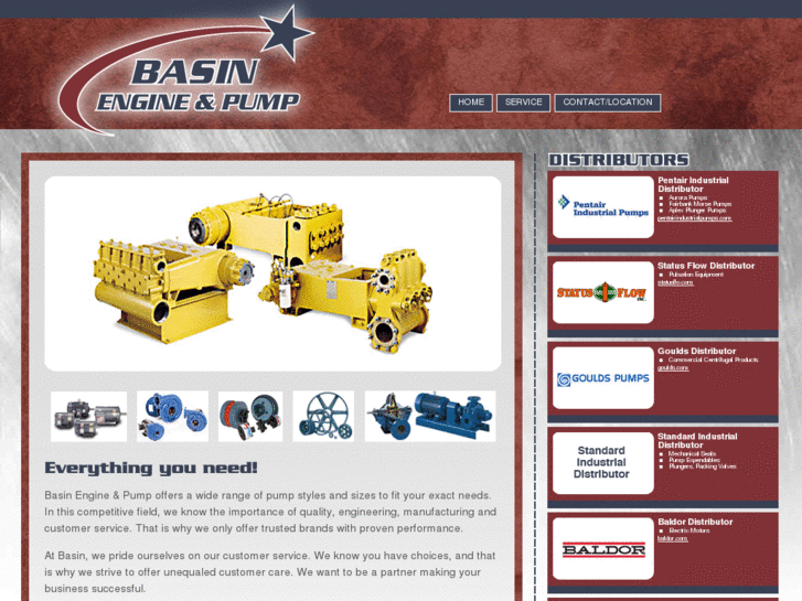 www.basinengine.com