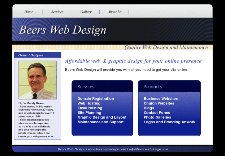 www.beerswebdesign.com