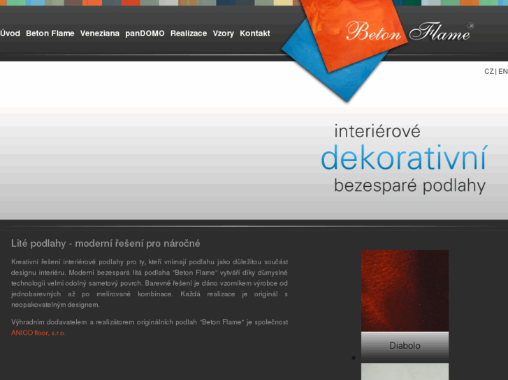 www.betonflame.cz