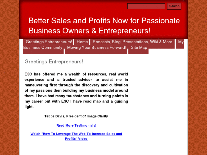 www.bettersalesandprofitsnow.com