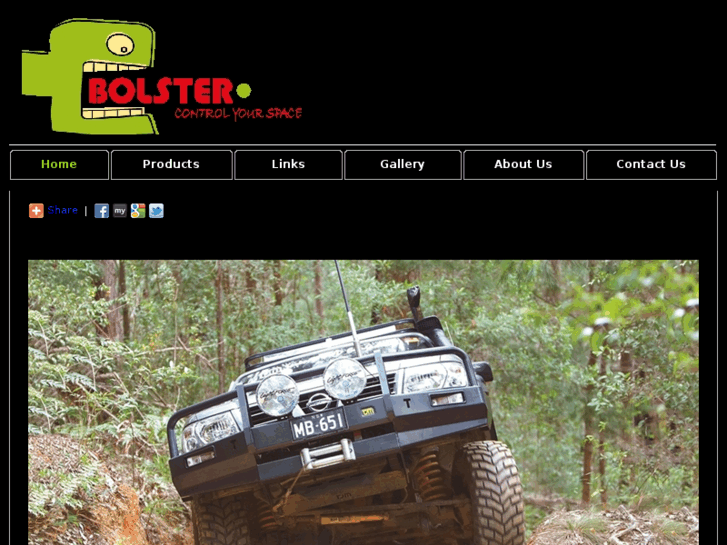 www.bolstertech.com