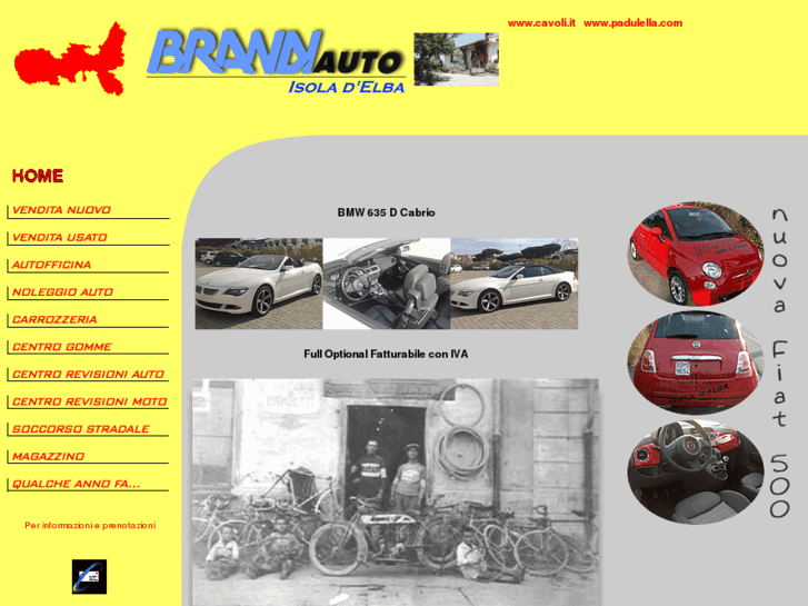 www.brandiauto.com