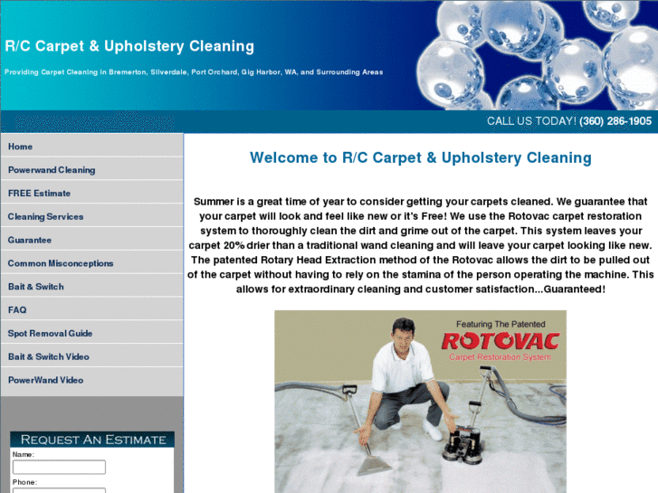 www.bremerton-carpet-cleaning.com