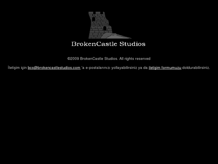 www.brokencastlestudios.com