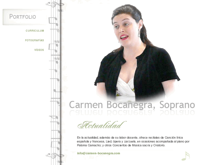 www.carmen-bocanegra.com