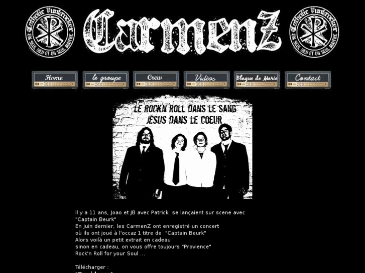 www.carmenz.com