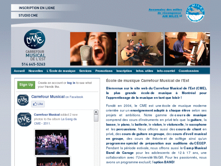 www.carrefourmusical.com