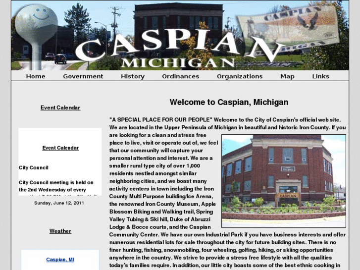 www.caspiancity.org