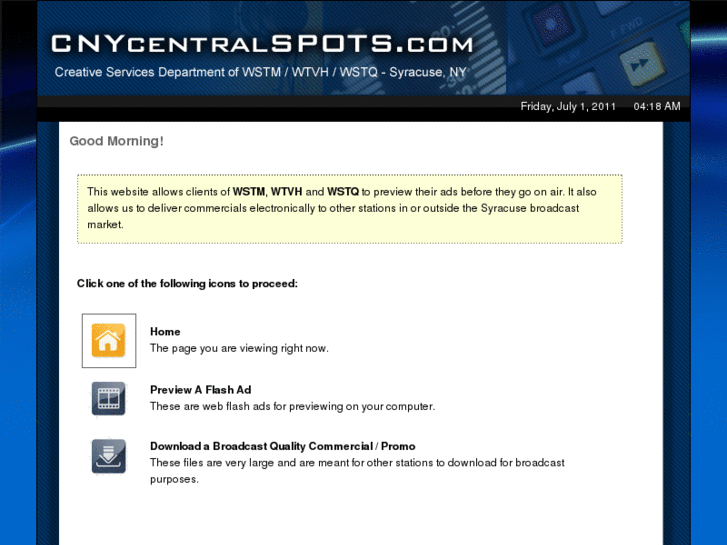 www.cnycentralspots.com