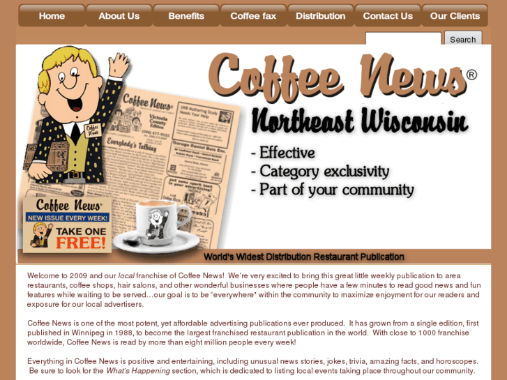 www.coffeenewsnewis.com