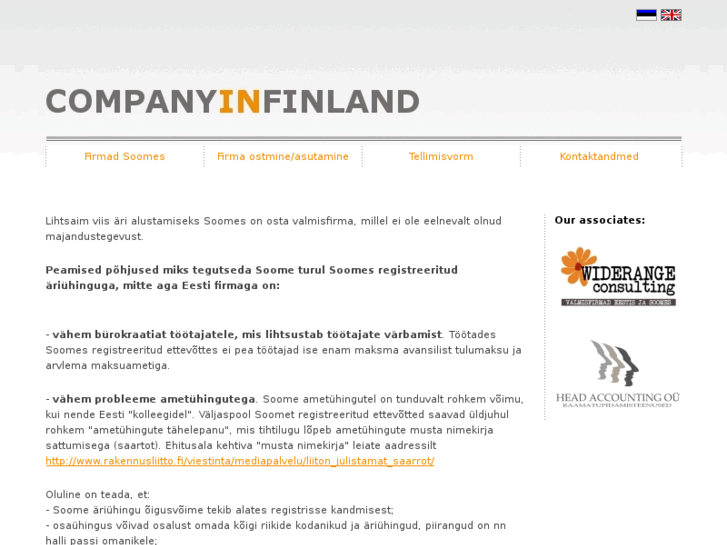 www.companyinfinland.com