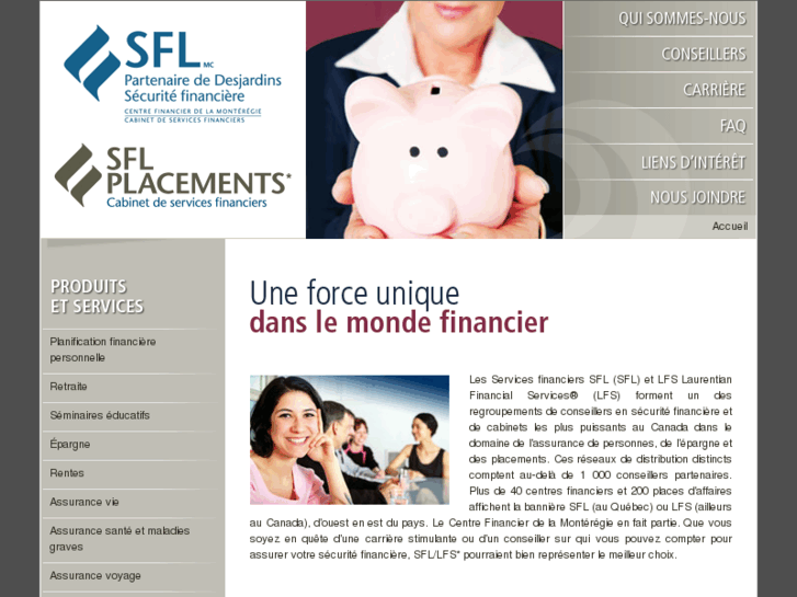 www.conseils-financiers.ca