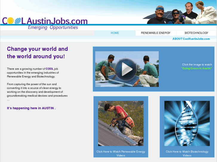 www.coolaustinjobs.com