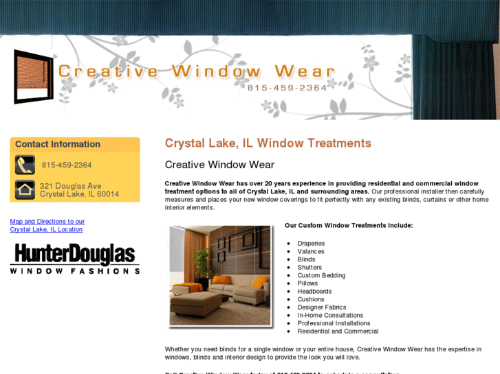 www.creativewindowwear.com