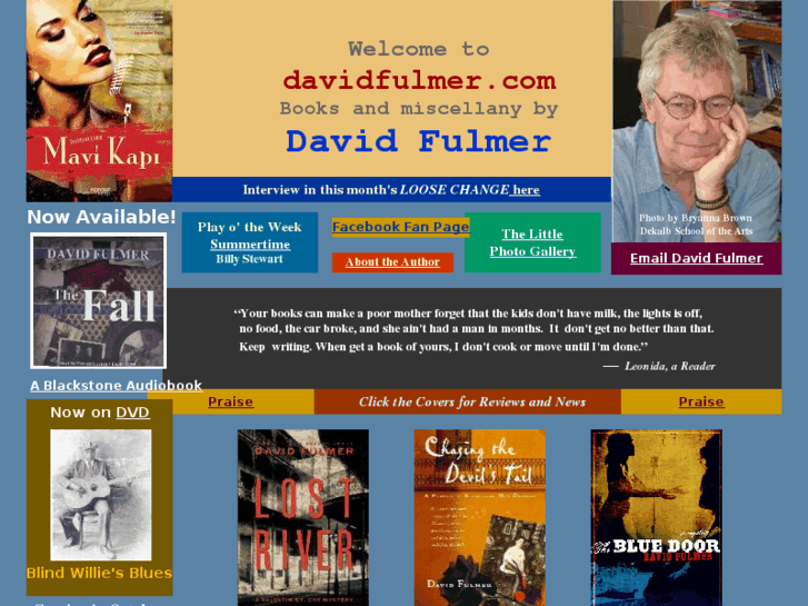 www.davidfulmer.com