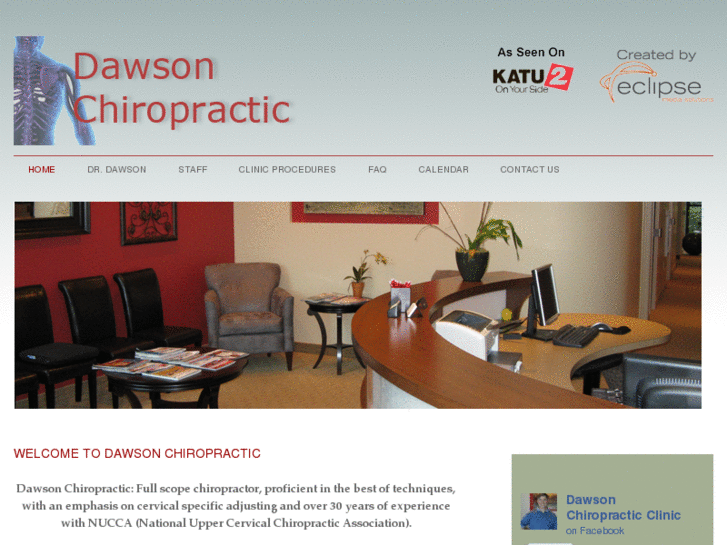 www.dawsonchiropracticclinic.com