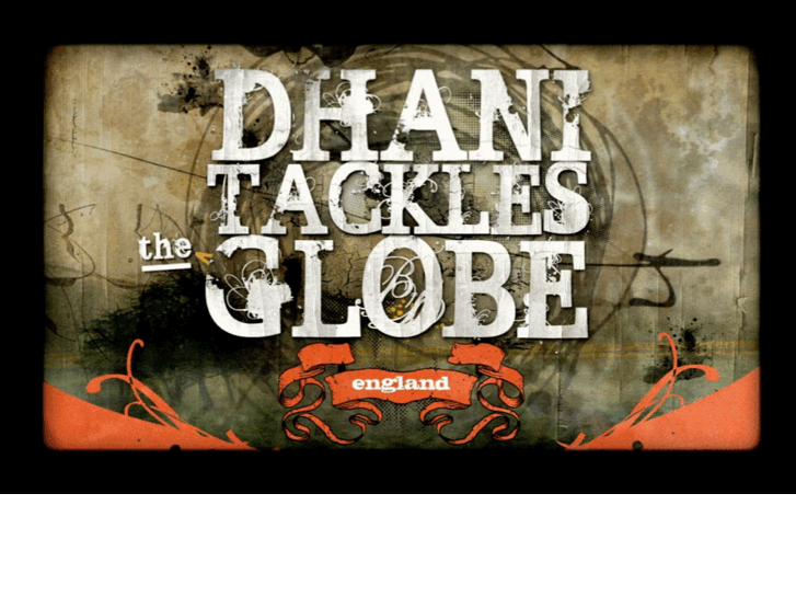 www.dhanitacklestheglobe.com