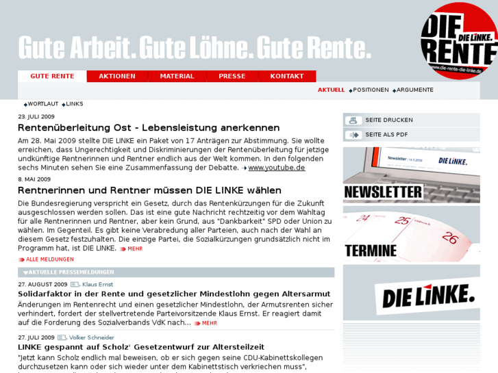 www.die-rente-die-linke.de