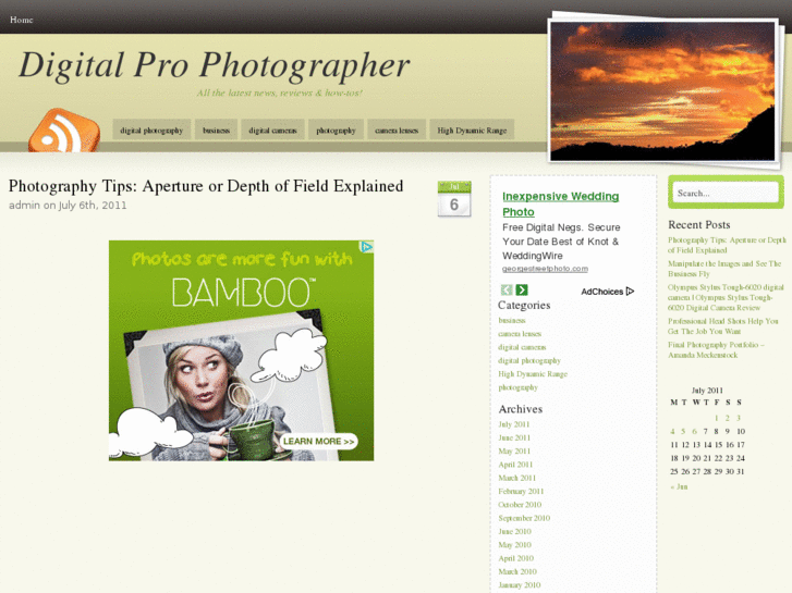 www.digital-pro-photographer.info