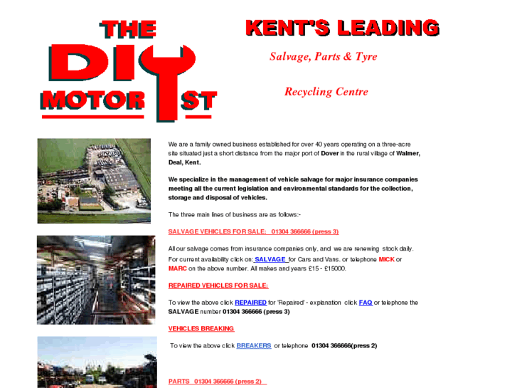 www.diymotorist.co.uk