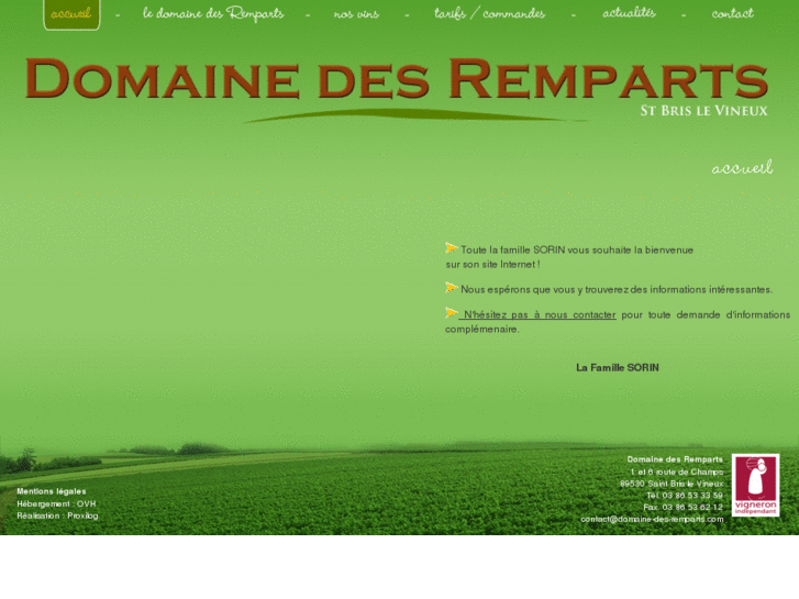 www.domaine-des-remparts.com